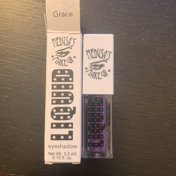 Medusa’s Makeup Liquid Eyeshadow - Picture 1 of 5